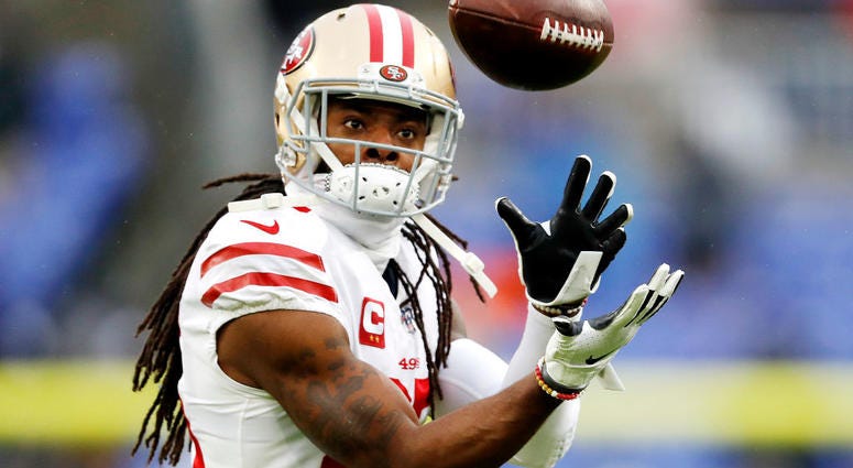 Richard Sherman likely out against Falcons