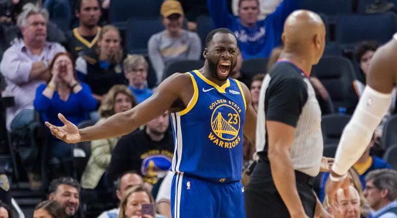 draymond
