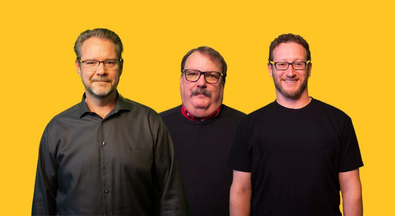 Damon, Ratto & Kolsky