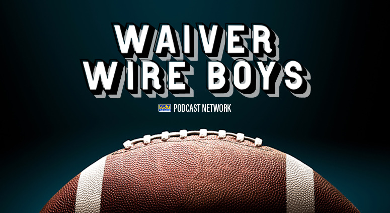 Waiver Wire Boys