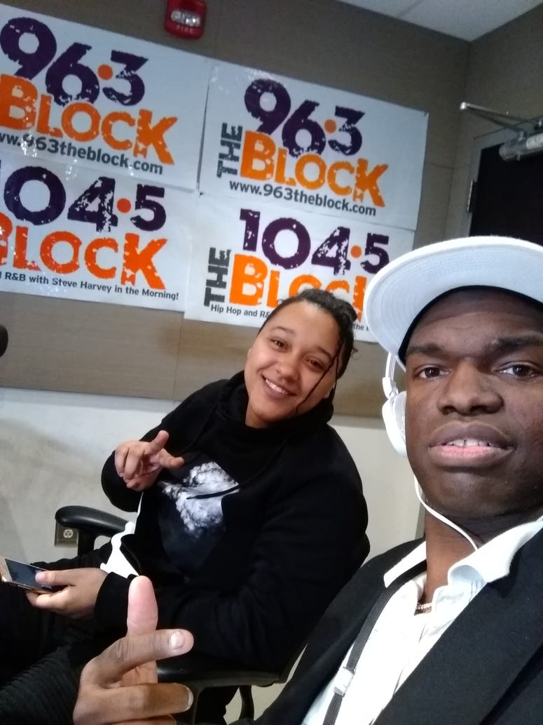 kash and J.J. solomon
