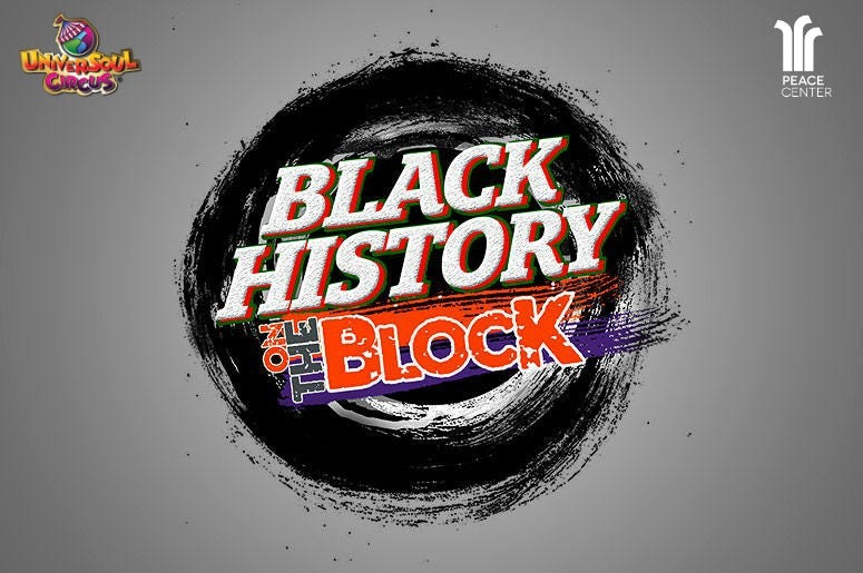 Black History Month