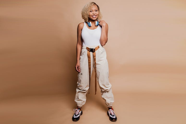 Bri Briggs