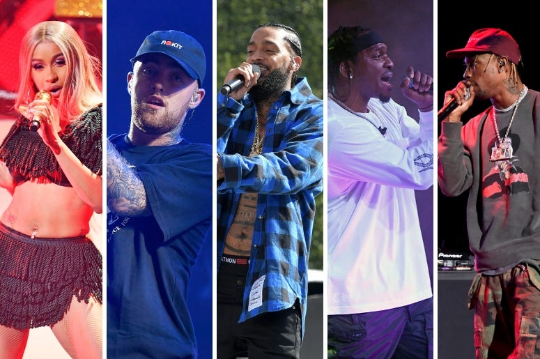 Best Rap Album Best Rap Album