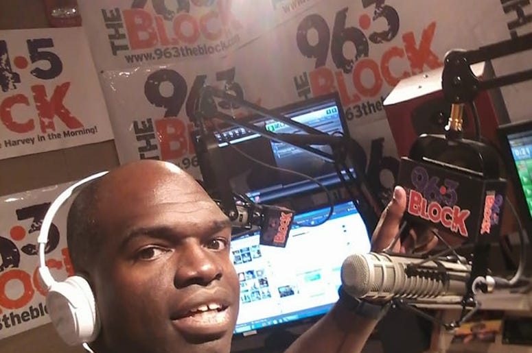 JJ Solomon Hosts the NIGHT SHOW from the RIMTYME STUDIOS at 25 Garlington Road JJ Solomon hosts the NIGHT SHOW from the RIMTYME STUDIOS at 25 Garlington Road