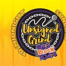Unsigned Grind Extra with J.J. Solomon" Unsigned Grind Extra with J.J. Solomon"