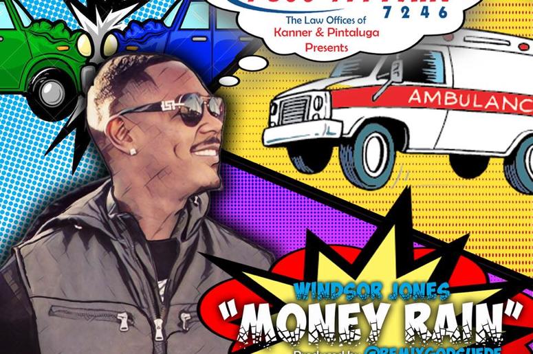 Windsor Jones aka Mr. Make the Money Rain aka 1 800 411 pain Windsor Jones aka Mr. Make the Money Rain aka 1 800 411 pain