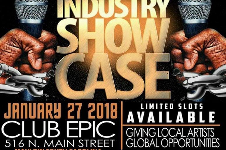 Industry Showcase