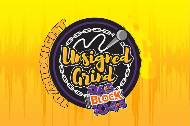 Unsigned Grind is now 5 Nights A Week Unsigned Grind is now 5 Nights a Week