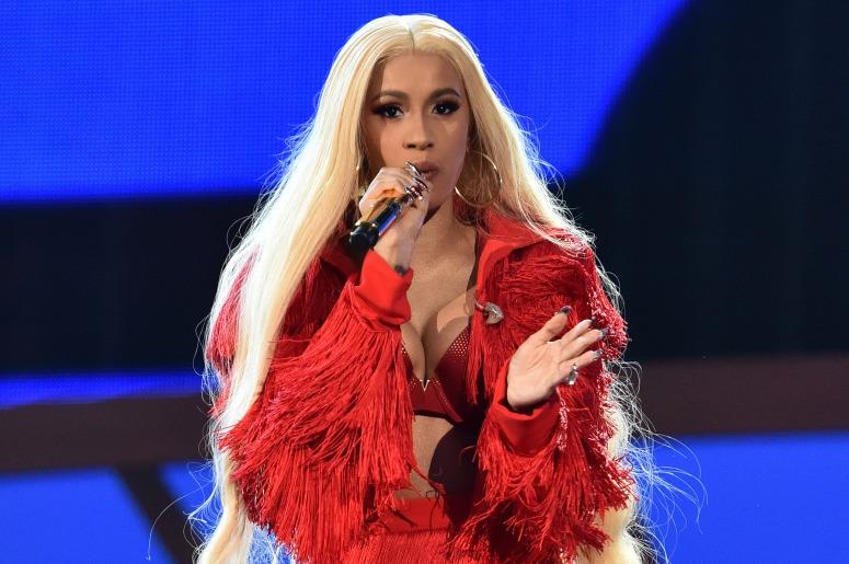 Cardi B Cardi B