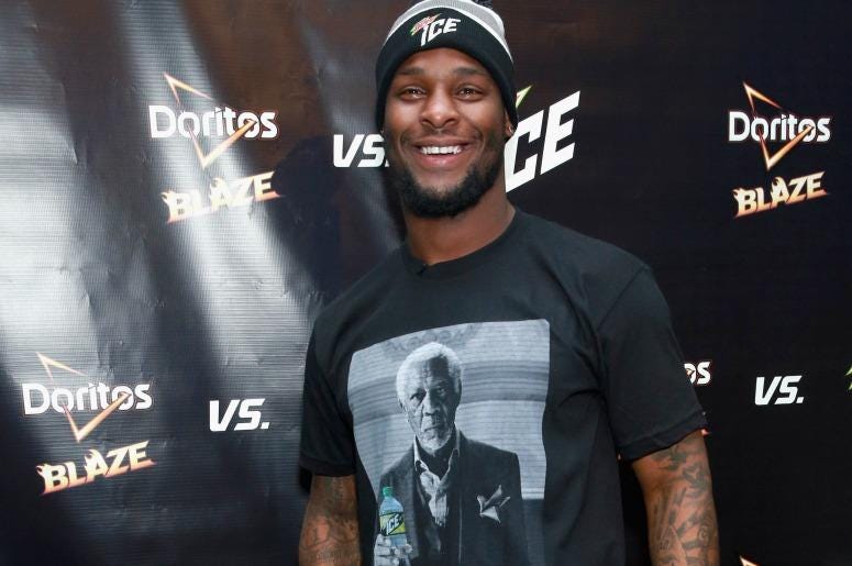 Le'Veon Bell Le'Veon Bell