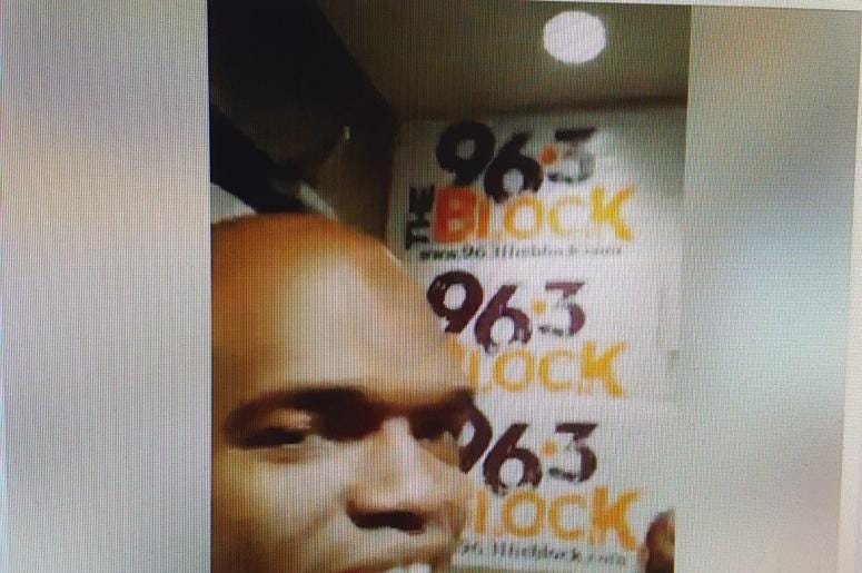 JJ Solomon Can u find love on Social Media?