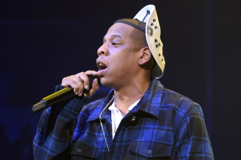 Jay-Z Jay-Z