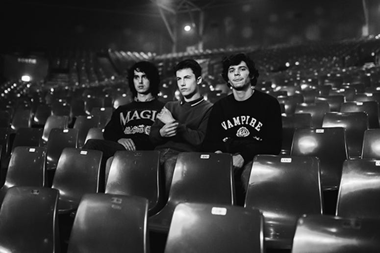 Wallows