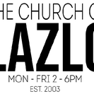 Church of Lazlo Cover