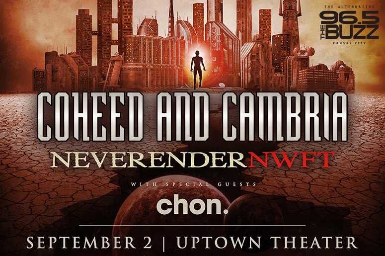 Coheed and Cambria Coheed and Cambria