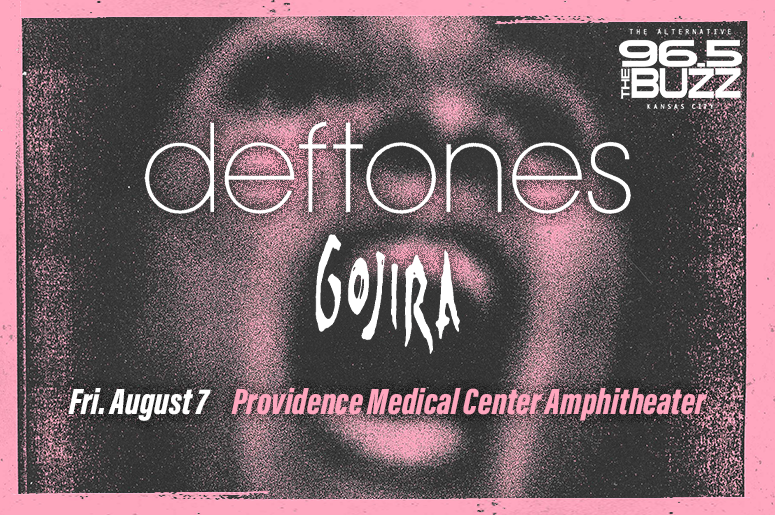 Deftones Deftones
