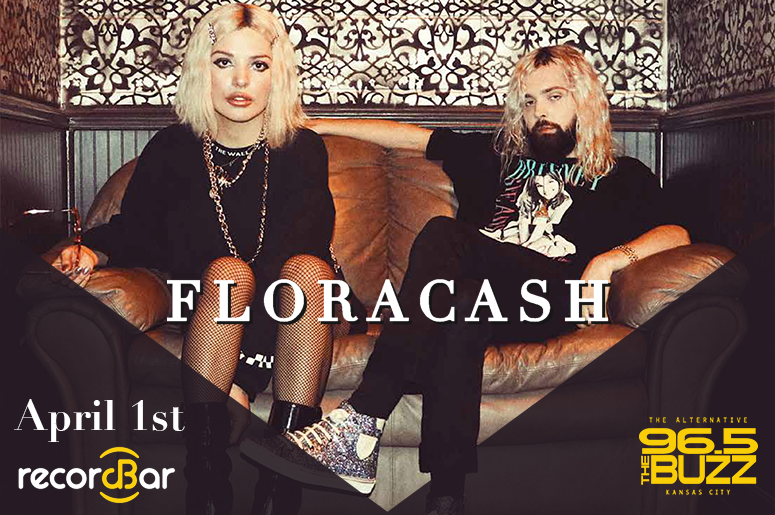 Flora Cash Flora Cash