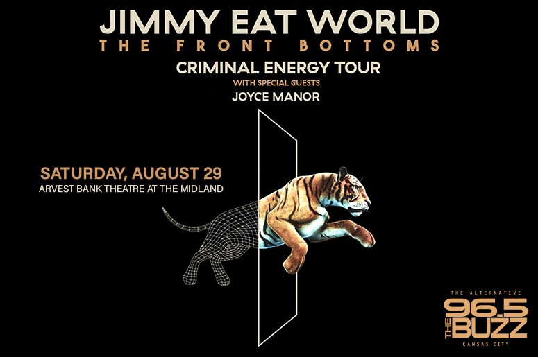 Jimmy Eat World Jimmy Eat World