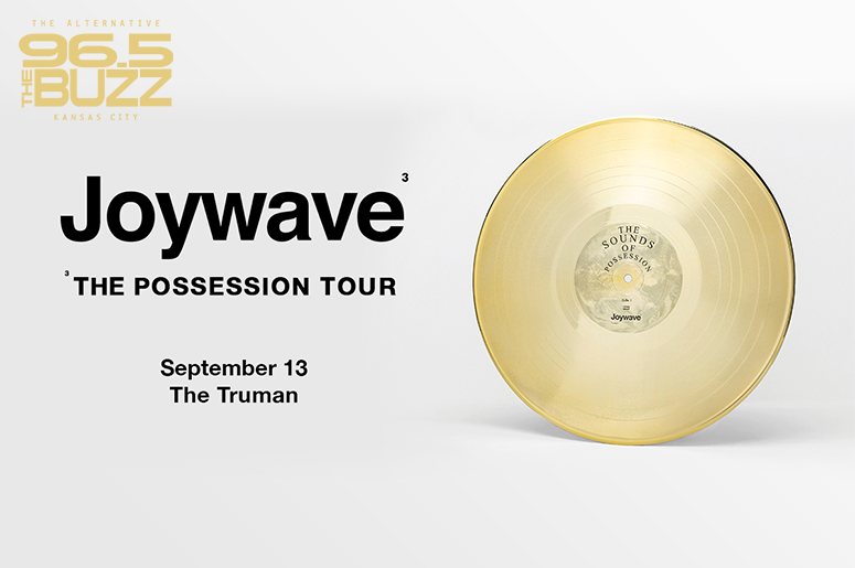 Joywave Joywave