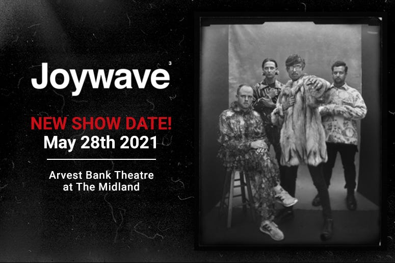 Joywave Joywave