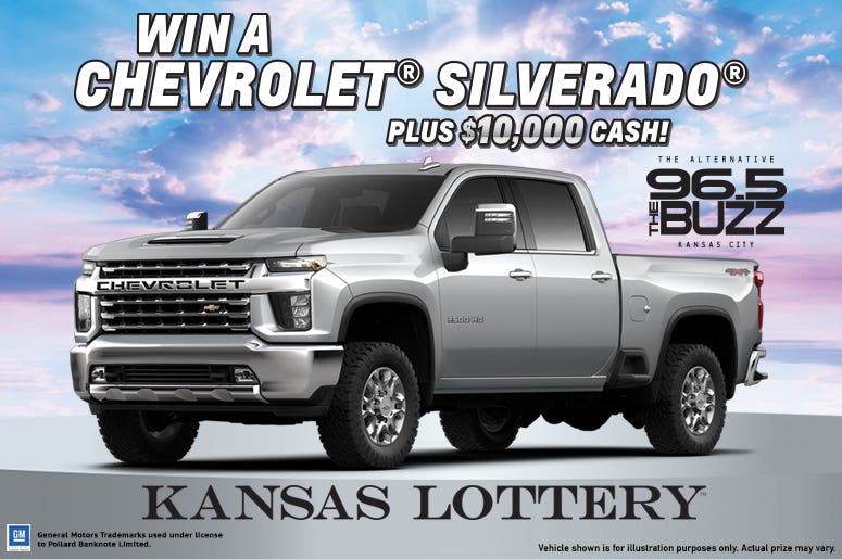 Summer of Silverado