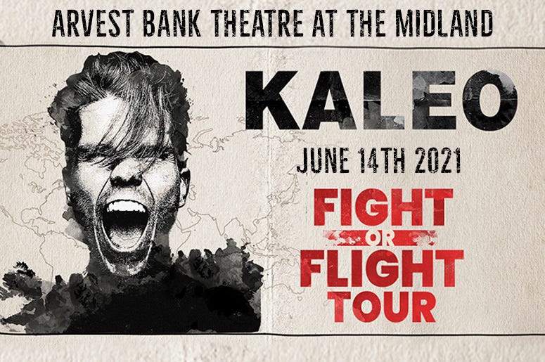 Kaleo Kaleo