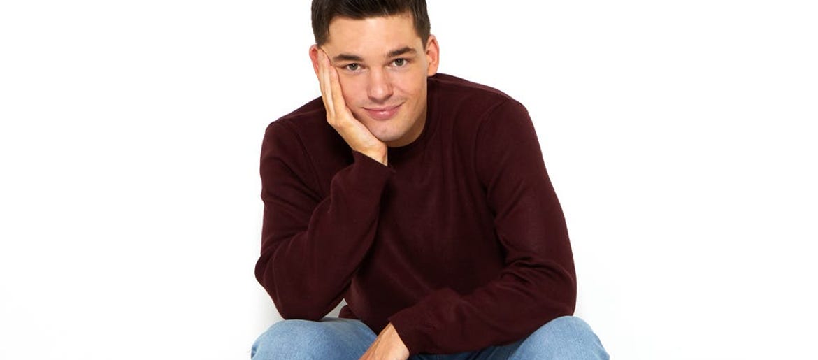 Kevan Kenney
