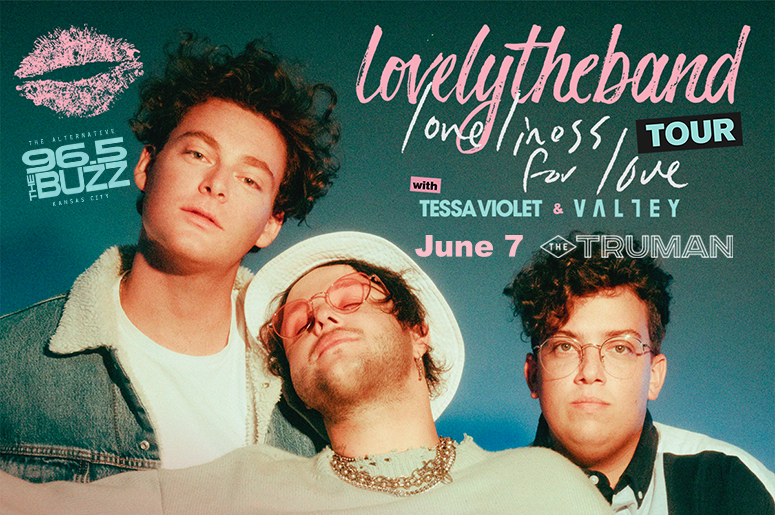 lovelytheband lovelytheband