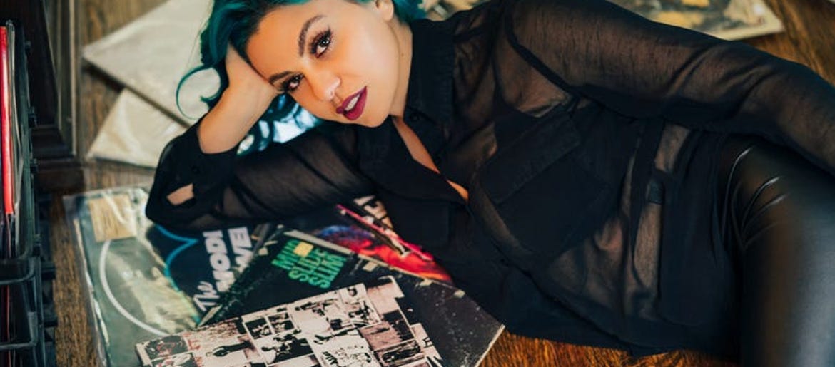 Megan Holiday
