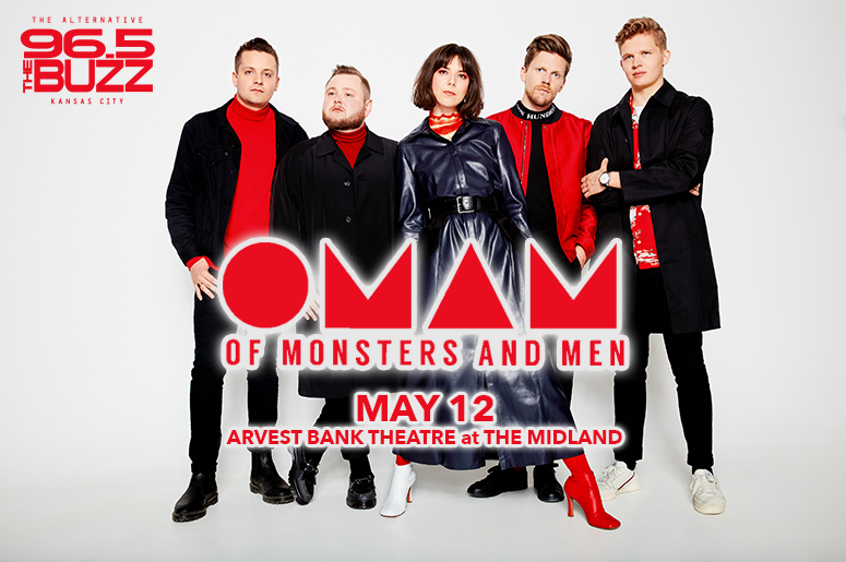 Of Monsters and Men Of Monsters and Men