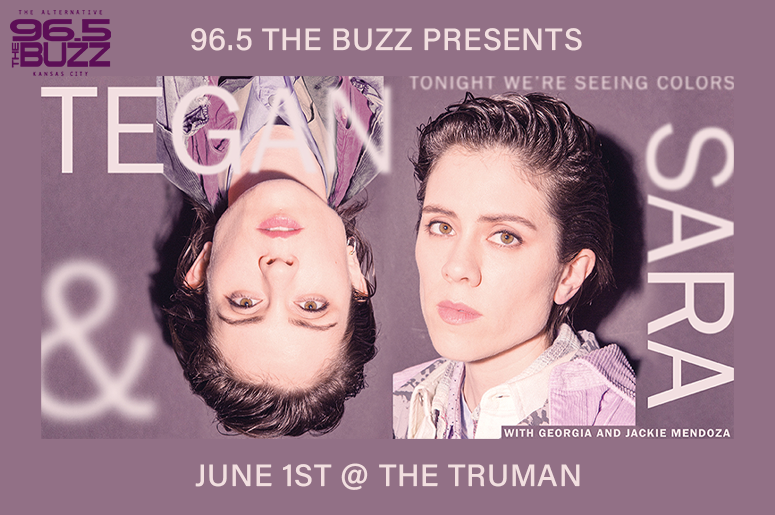 Tegan & Sara Tegan & Sara