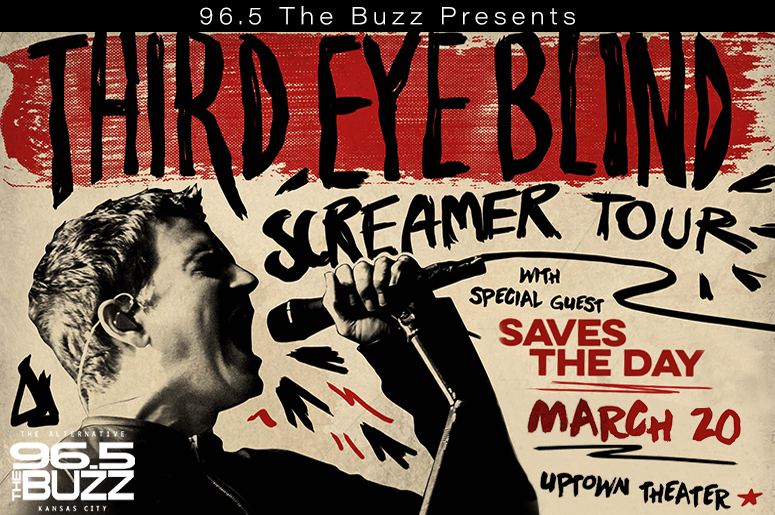 Third Eye Blind Third Eye Blind