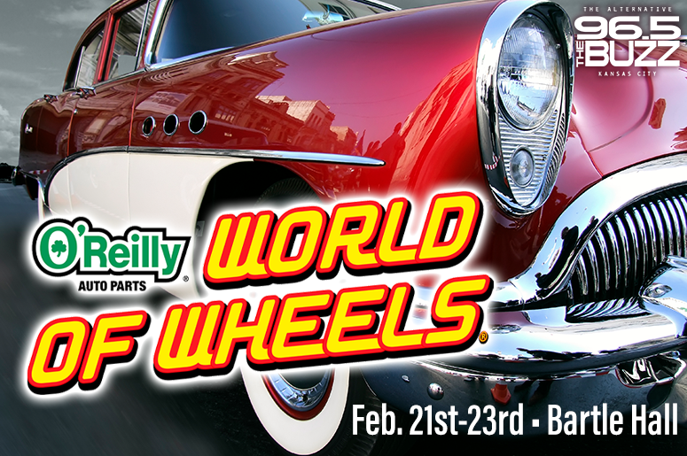 World of Wheels World of Wheels