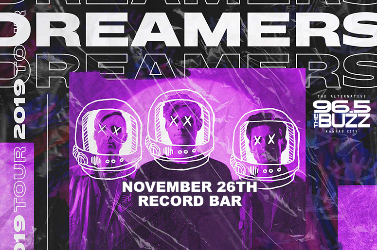 DREAMERS DREAMERS