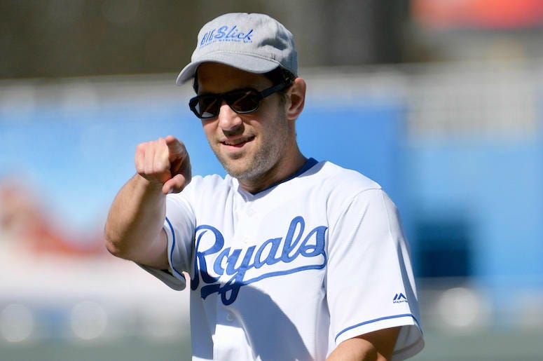 Paul Rudd Paul Rudd