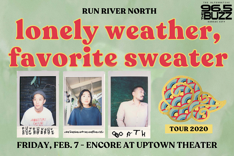 Run River North Run River North