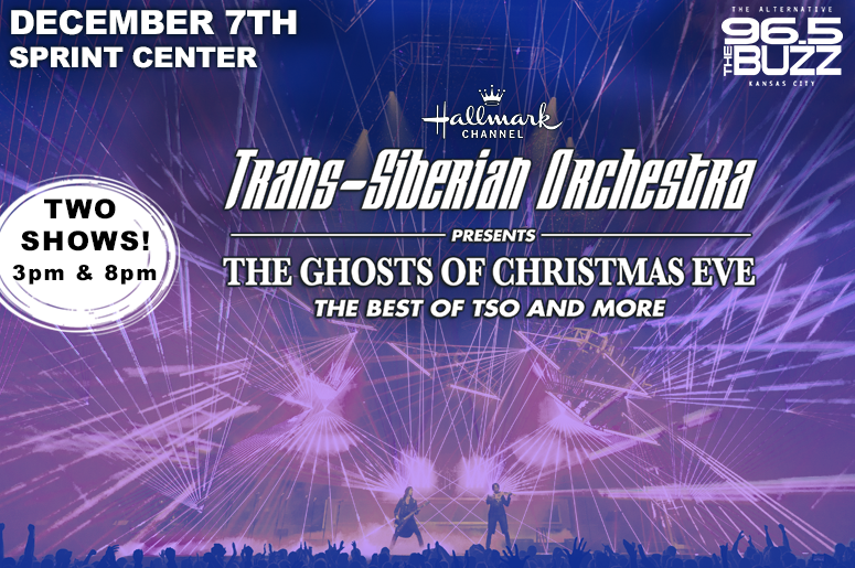 Trans-Siberian Orchestra Trans-Siberian Orchestra