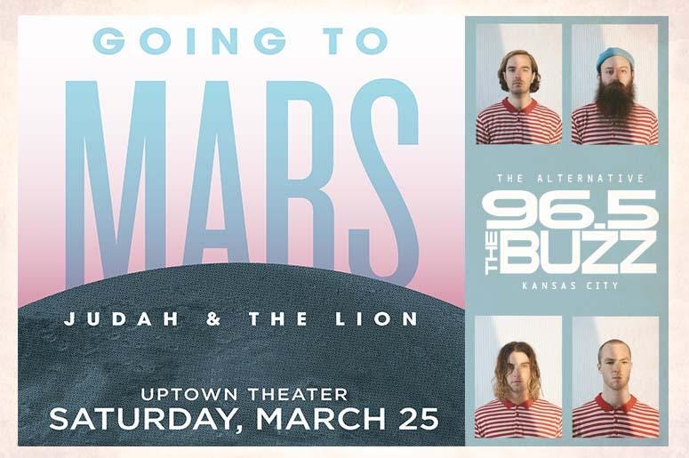 Judah & The Lion Judah & The Lion