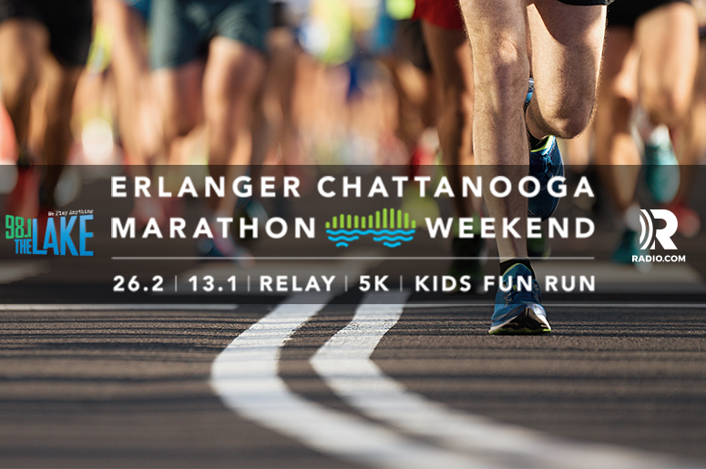 Erlanger Marathon
