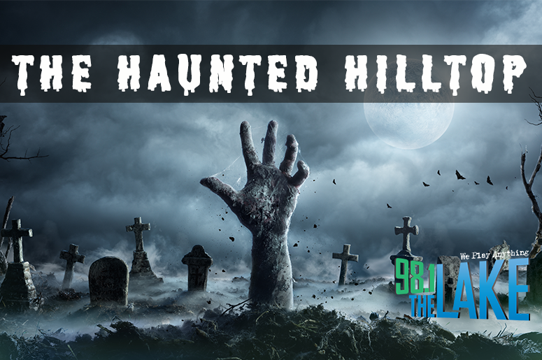 Haunted Hilltop