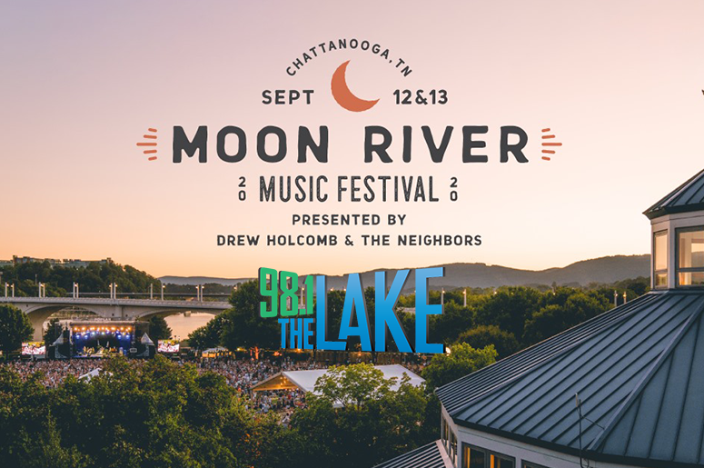 Moon River Festival!