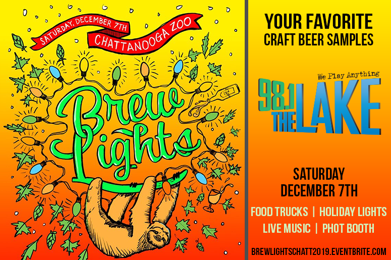 Brew Lights 2019 Brew Lights 2019