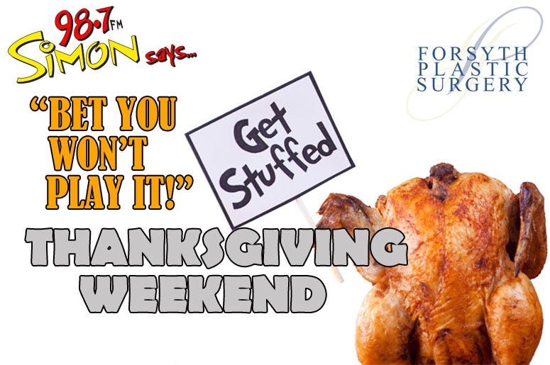 2020 BYWPI Thanksgiving