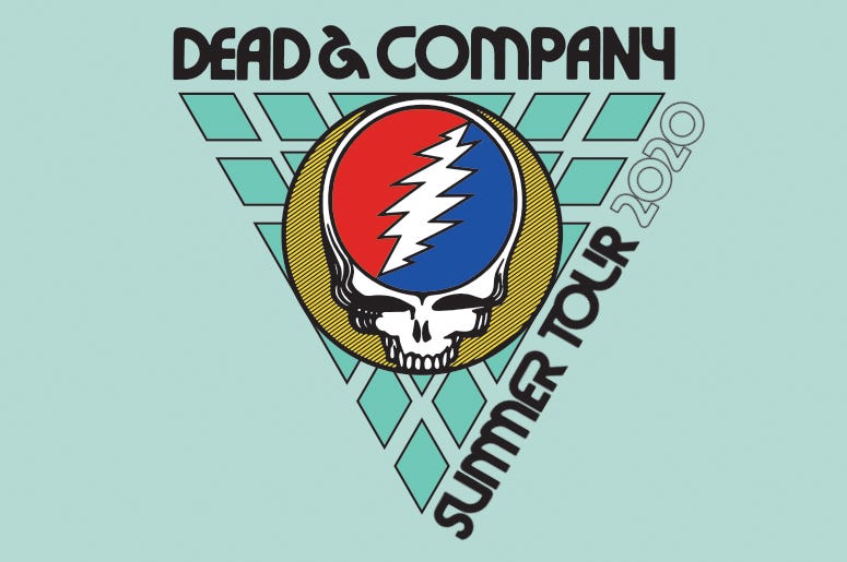Dead and Company