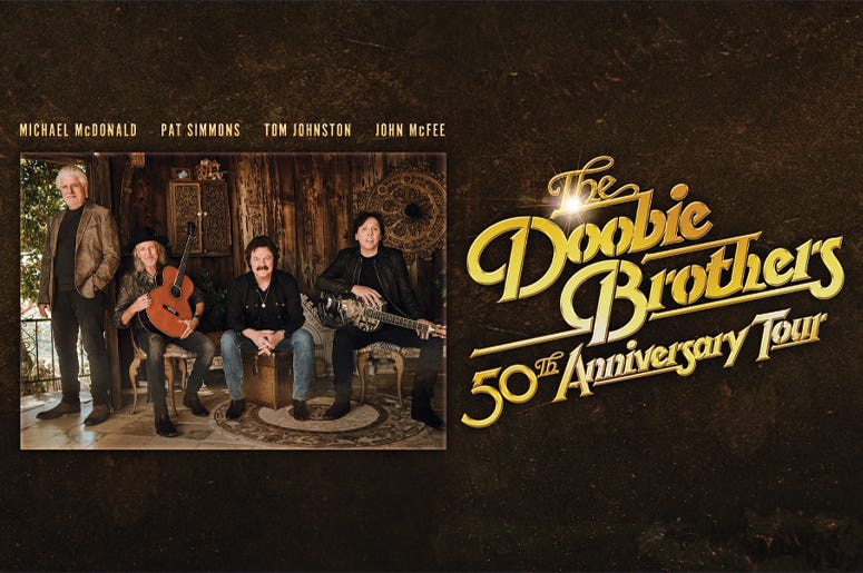 doobie brothers