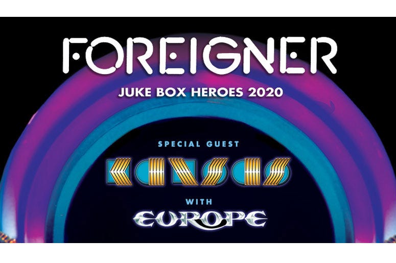 foreigner