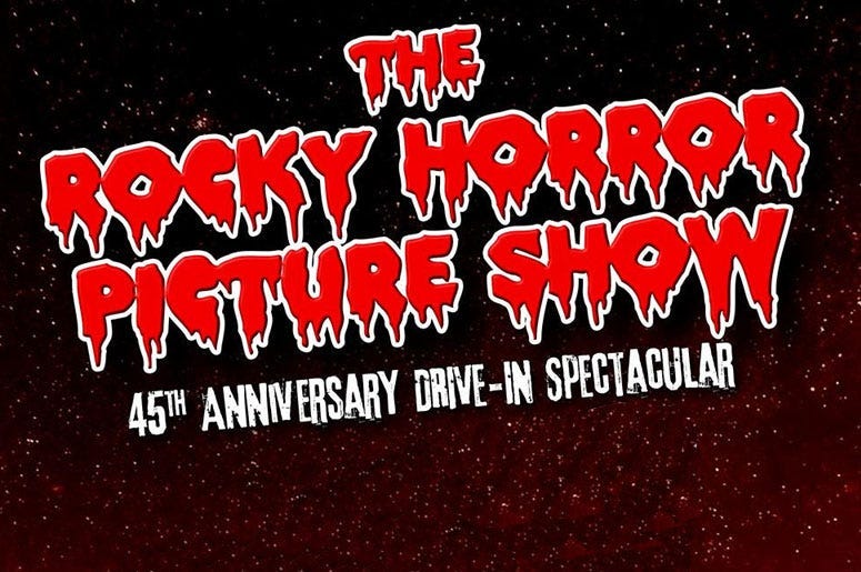 Rocky Horror