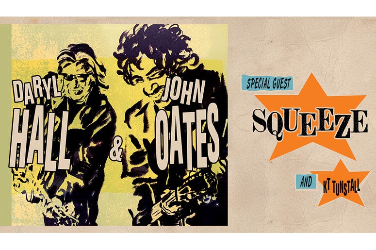 hall and oates