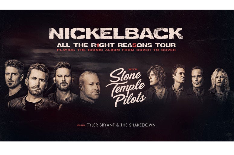 Nickelback